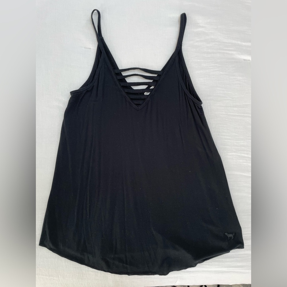 PINK by Victoria’s Secret XS tank top